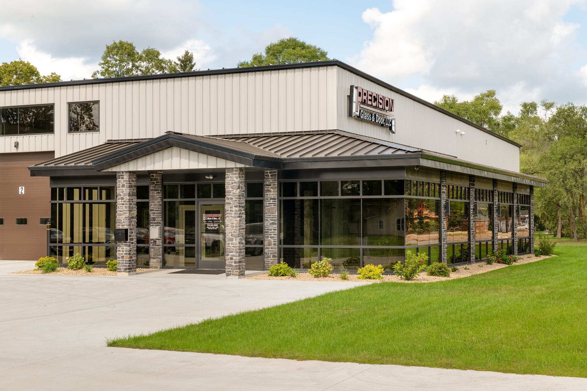 Altmann Construction