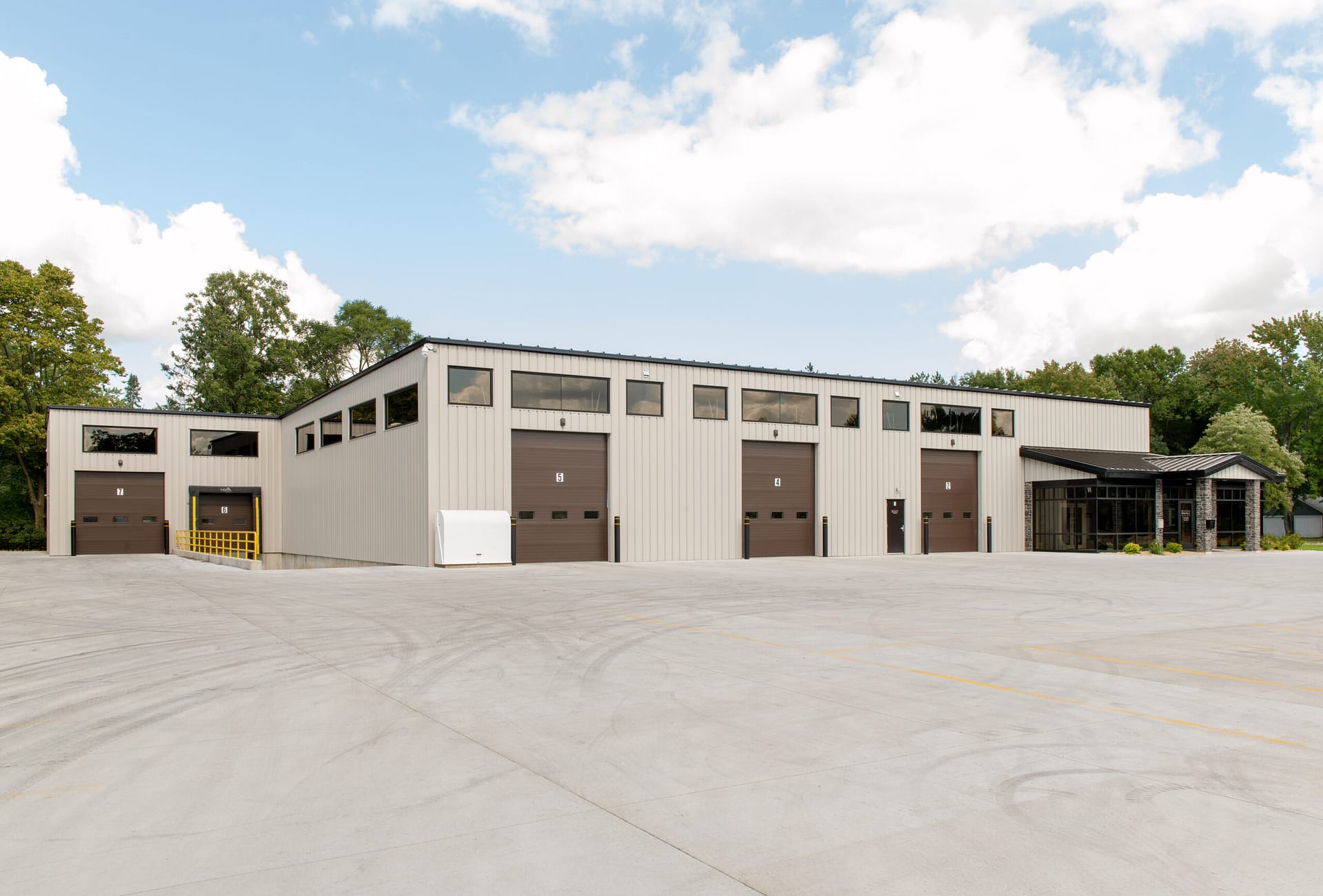 Altmann Construction